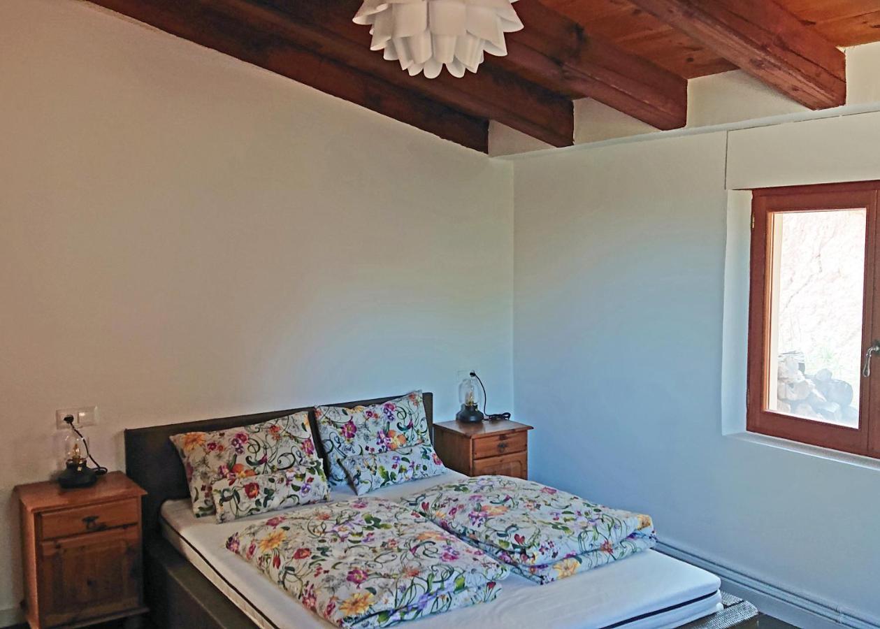 Casa El Pinar Beceite Exterior foto