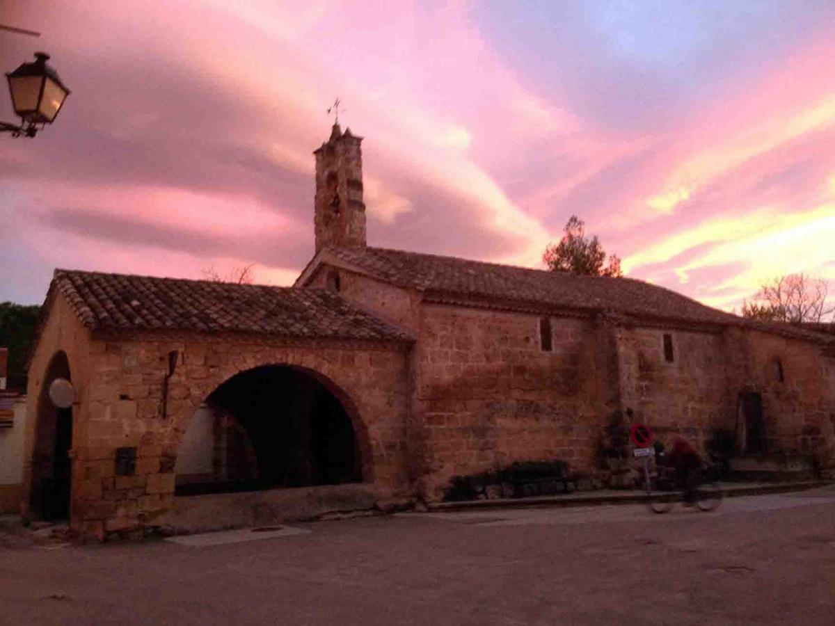 Casa El Pinar Beceite Exterior foto